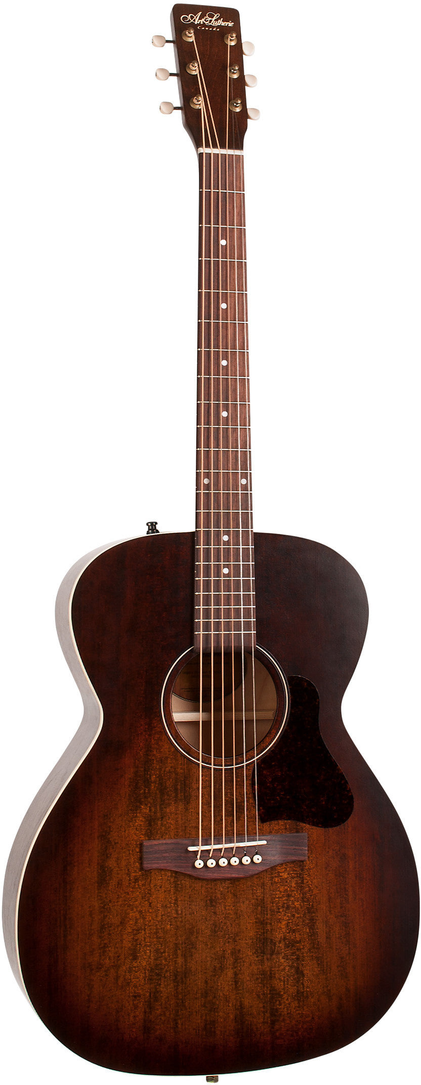 A&L Legacy Bourbon Burst CH