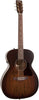 Art & Lutherie Legacy Bourbon Burst Presys II