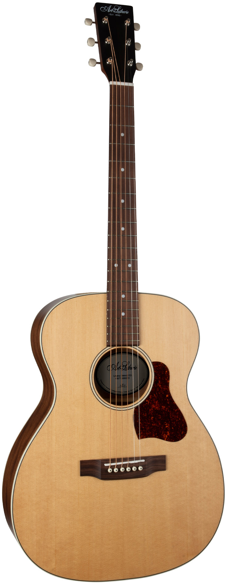 A&L Legacy Naturel EQ