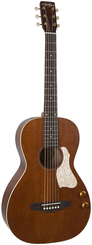 A&L Roadhouse Havana Brown Q-D