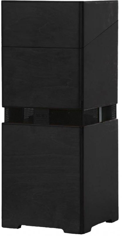 ACUS AllAround 4 Black