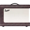 Supro Ambassador Burgundy Gold Scandia