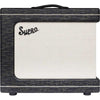 Supro Delegate Black Gold Scandia