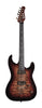 Godin Artisan ST-II Whiskeyburst