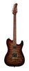 Godin Artisan TC Whiskeyburst