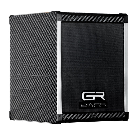 GR BASS AT 110-4 BLK