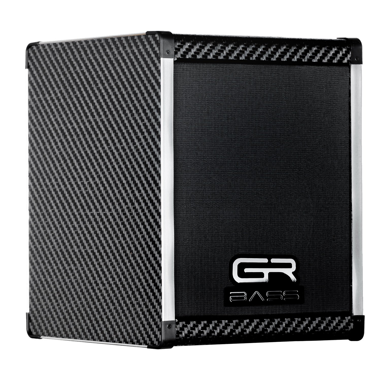 GR BASS AT 110-8 BLK