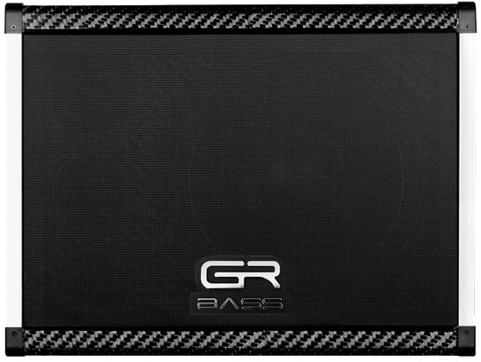 GR BASS AT 112H-350 Baffle Active