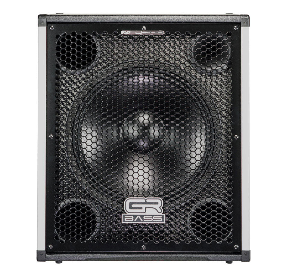 GR BASS AT 115-4 BLK