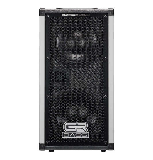 GR BASS AT 208-4 BLK