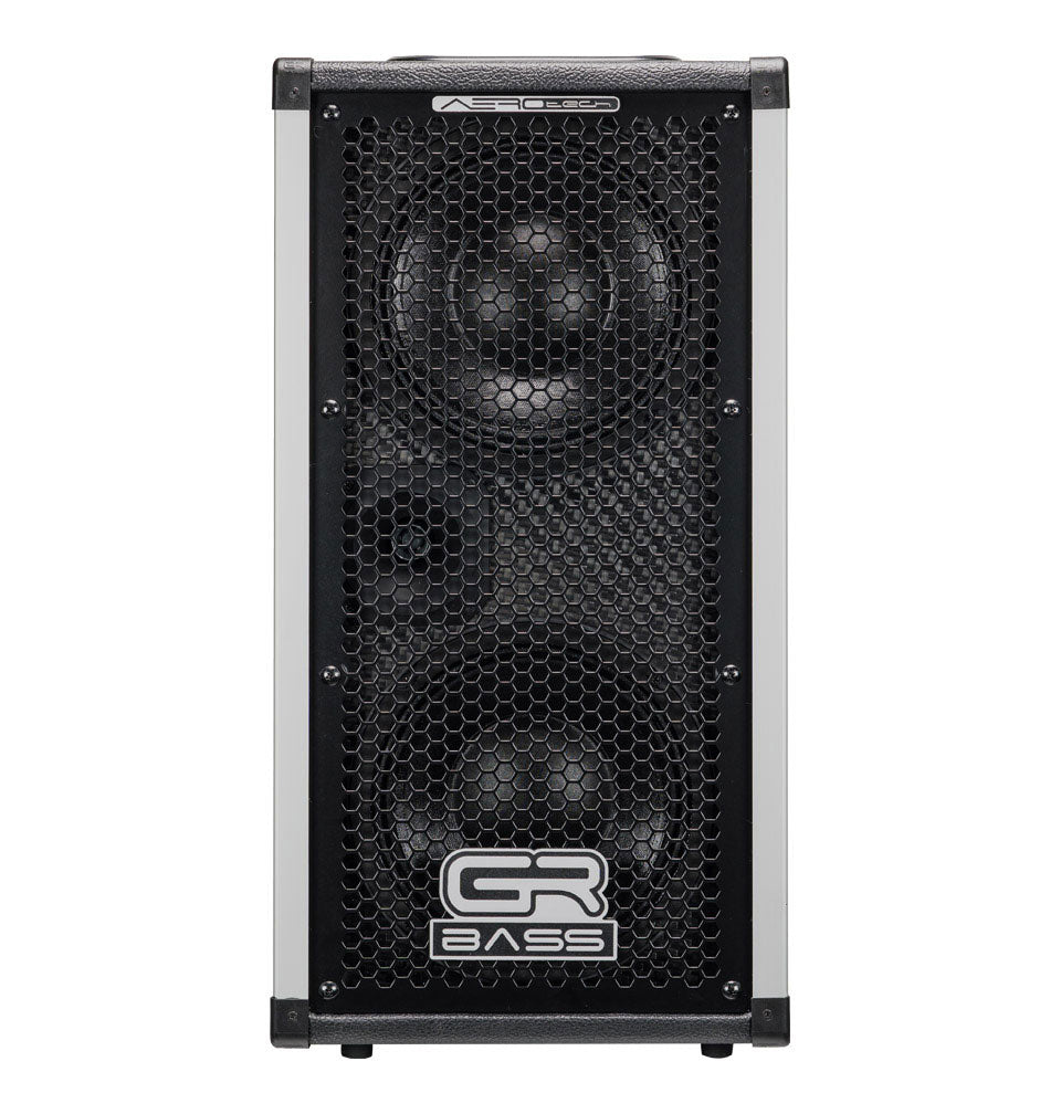 GR BASS AT 208-8 BLK