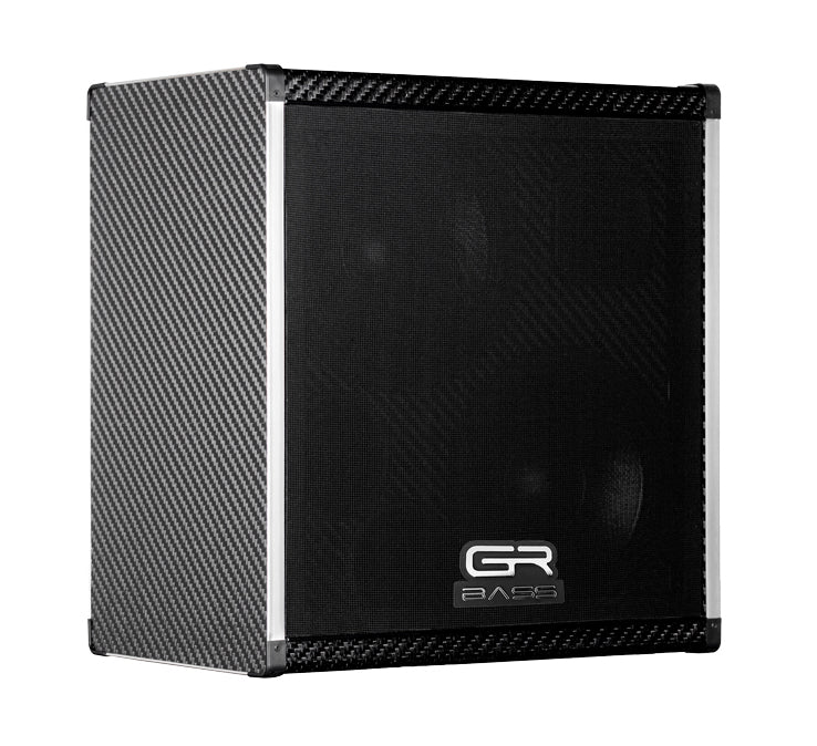 GR BASS AT 210+-8 BLK