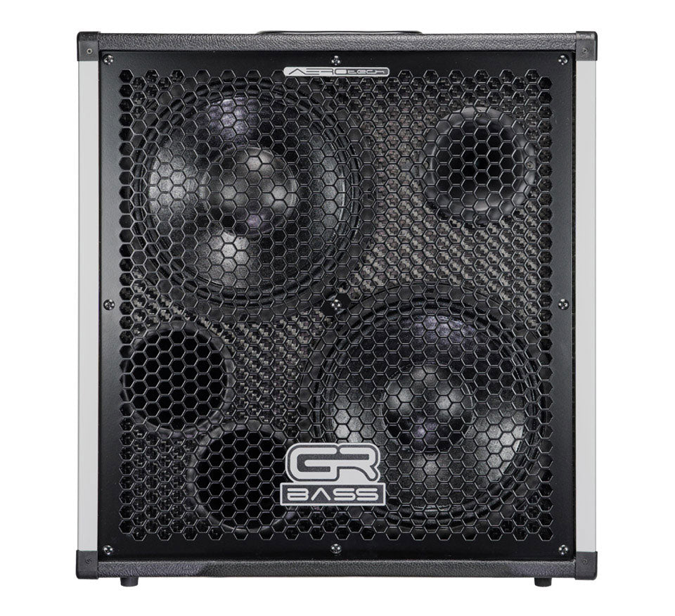 GR BASS AT 210-8 BLK