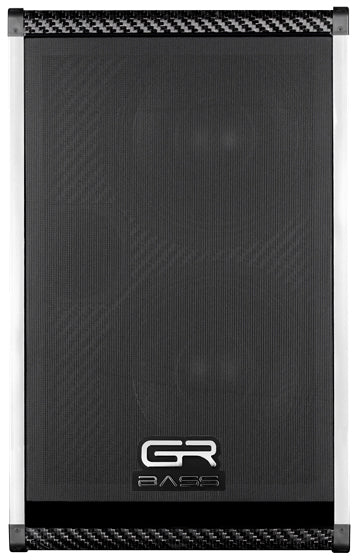 GR BASS AT 210V-350 Combo
