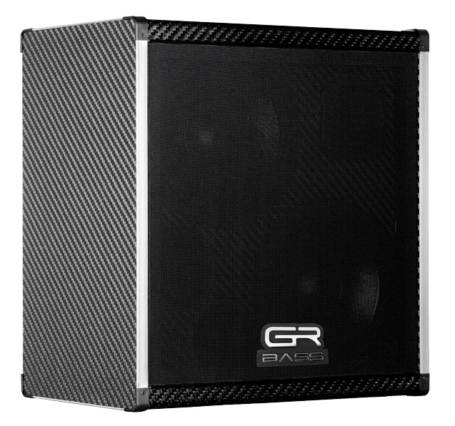 GR BASS AT 210V+-8 BLK