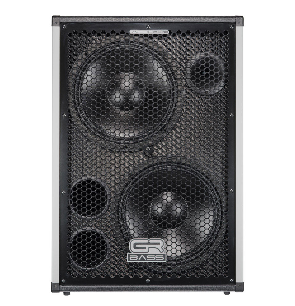 GR BASS AT 212-4 BLK