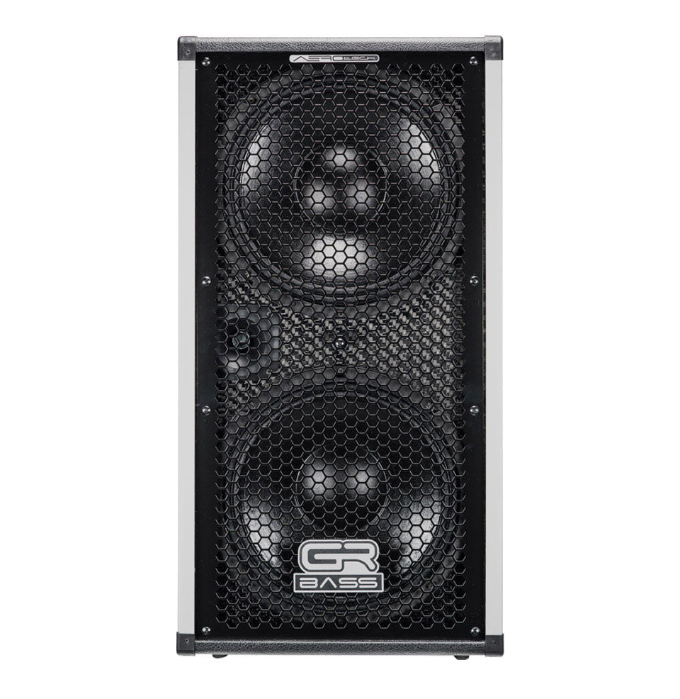 GR BASS AT 212 Slim-4 BLK