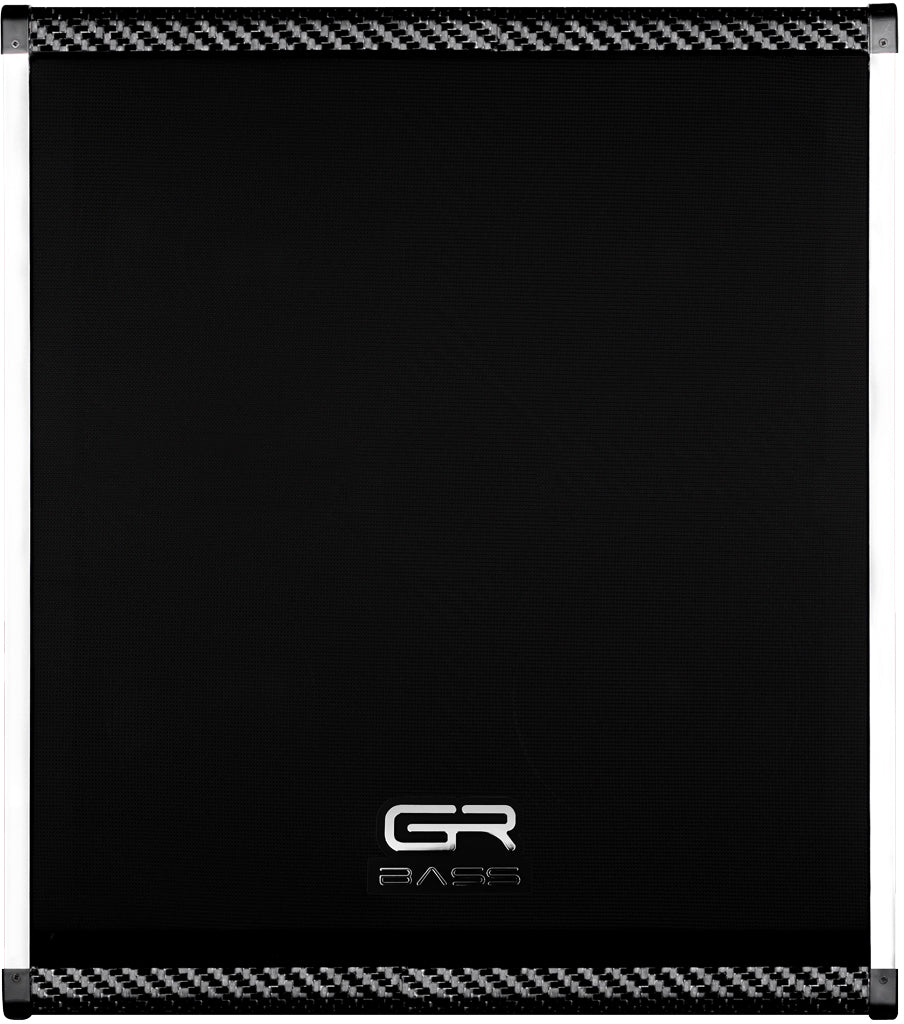 GR BASS AT 410-800 Baffle Active