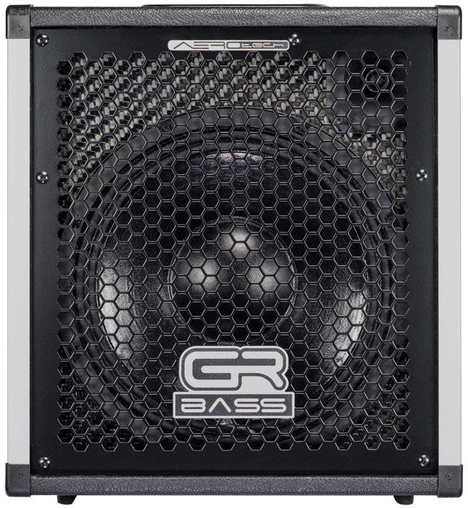 GR BASS AT CUBE 112-350 Baffle Active