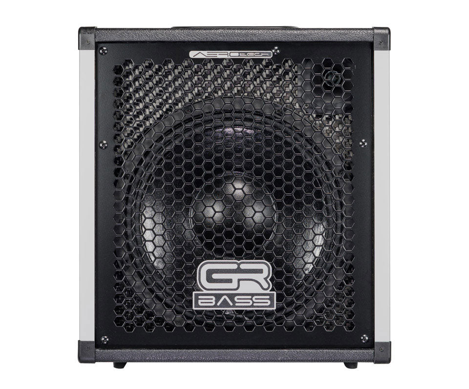 GR BASS AT CUBE 112-8 BLK