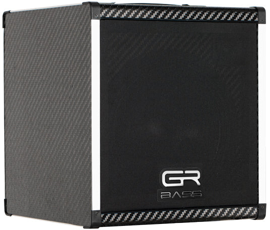 GR BASS AT CUBE 350 Combo BLK