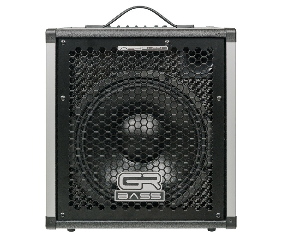 GR BASS AT CUBE 500 Combo BLK