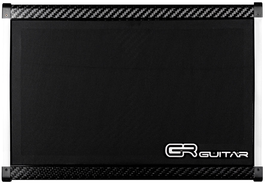 GR GUITAR AT G212 TR Baffle Guitare