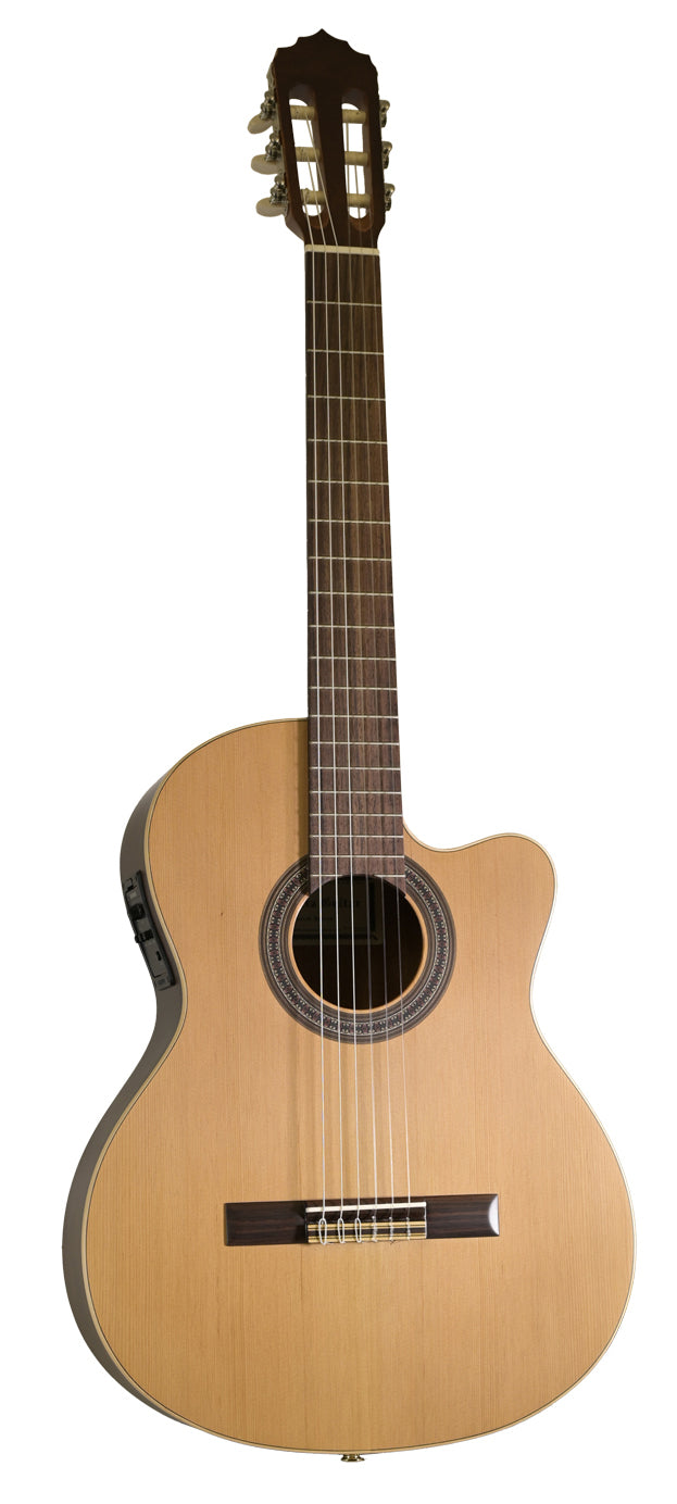 ALTAMIRA BASICO CE 4/4