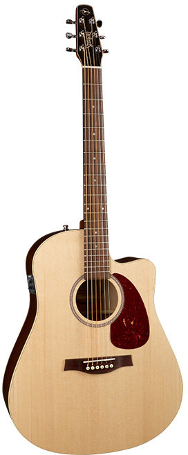 SEAGULL Coastline Spruce Slim CW Presys II
