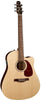 Seagull Coastline Spruce Slim CW Presys II