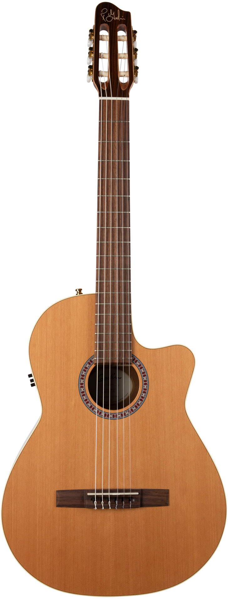GODIN Concert CW Clasica II RN