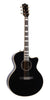 Godin Connaisseur MJ Black