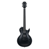CORT CR300MT-BKS GUITARE CR300MT BLACK SATIN