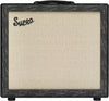Supro Royale 112 Black