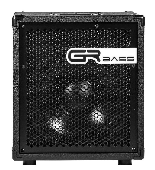 GR BASS CUBE 112-4 BLK