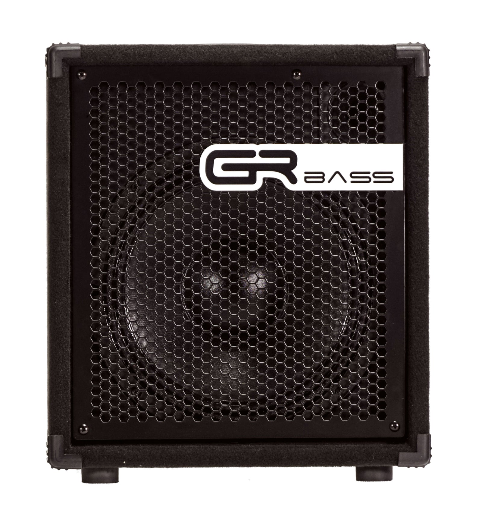 GR BASS CUBE 350 Combo BLK