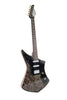 Cream Custom Revolver Catalina Crell