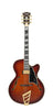 D'Angelico Excel 16 Amaretto Burst