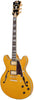 D'Angelico Excel DC Amber