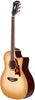 D'Angelico Excel Gramercy Sepia Burst