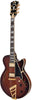 D'Angelico Excel SS Amaretto Burst