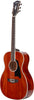 D'Angelico Excel Tammany Natural Mahogany