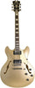 D'Angelico Premier DC Desert Gold