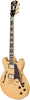 D'Angelico Deluxe Mini DC Satin Honey