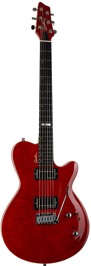 GODIN DS-1 Daryl Stuermer Signature
