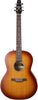 Seagull Entourage Folk Rustic Burst