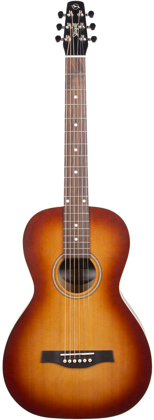 SEAGULL Entourage Grand Rustic Burst