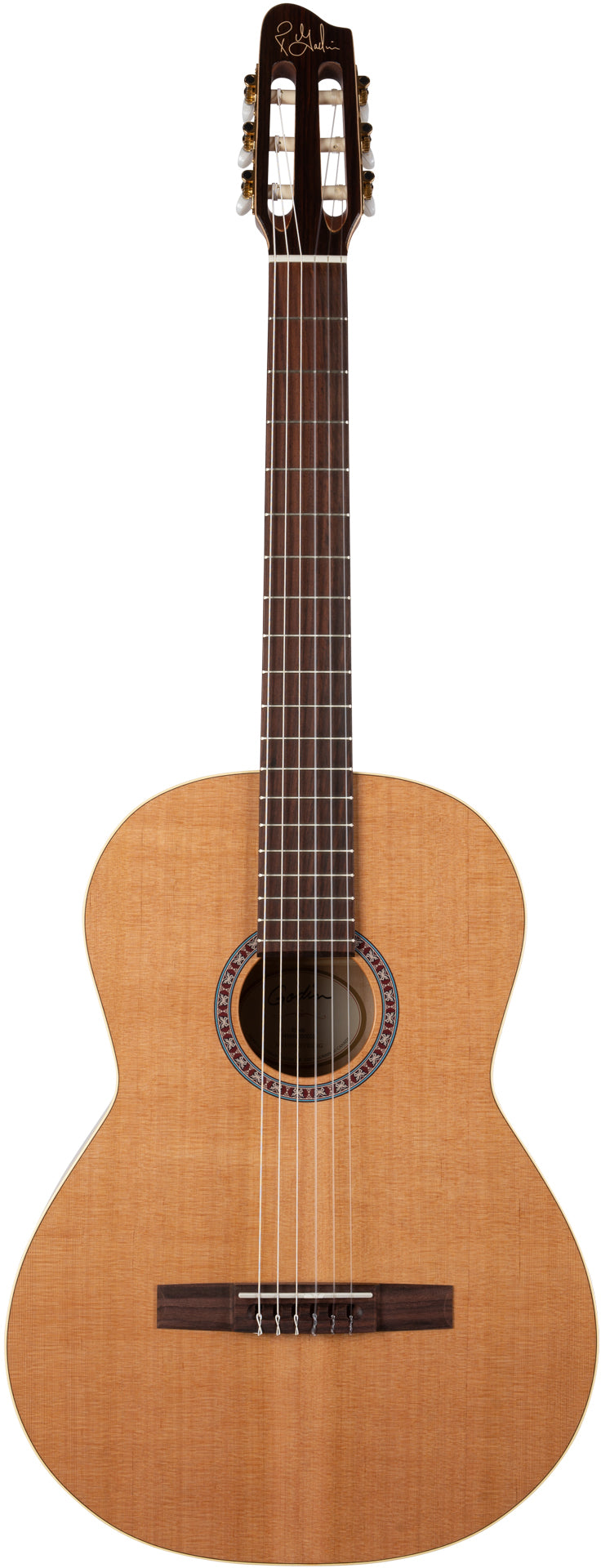 GODIN Etude Clasica II RN