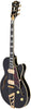 D'Angelico Excel 59 Solid Black