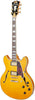 D'Angelico Excel DC Vintage Natural
